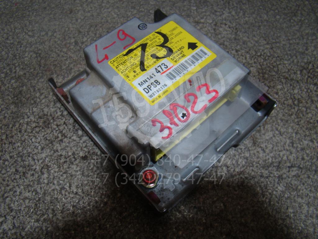 Блок управления AIR BAG, 500 рублей, Пермь