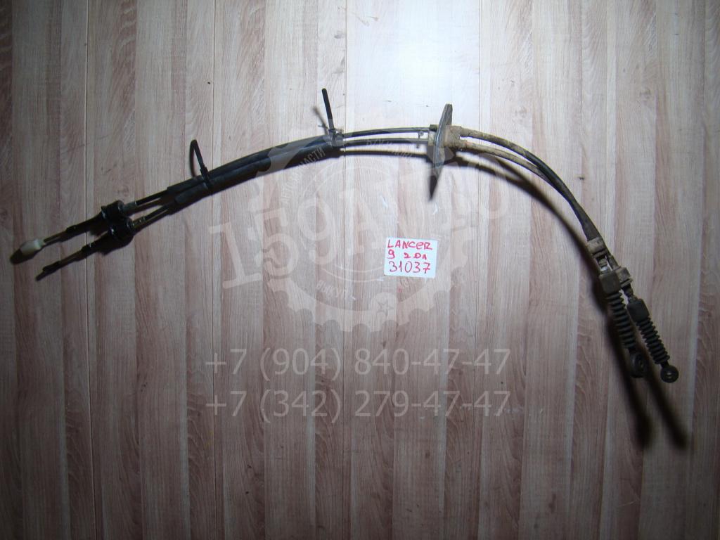 Трос МКПП, 1500 рублей, Пермь