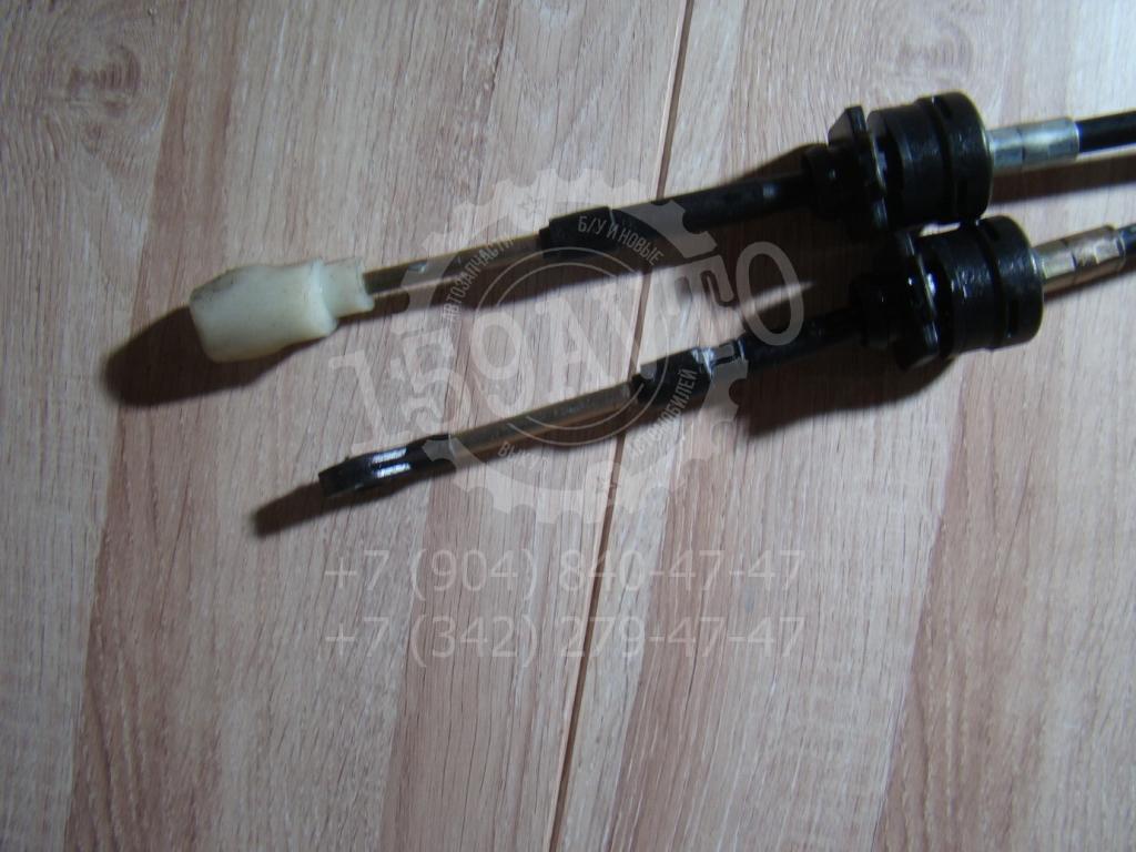 Трос МКПП, 1500 рублей, Пермь