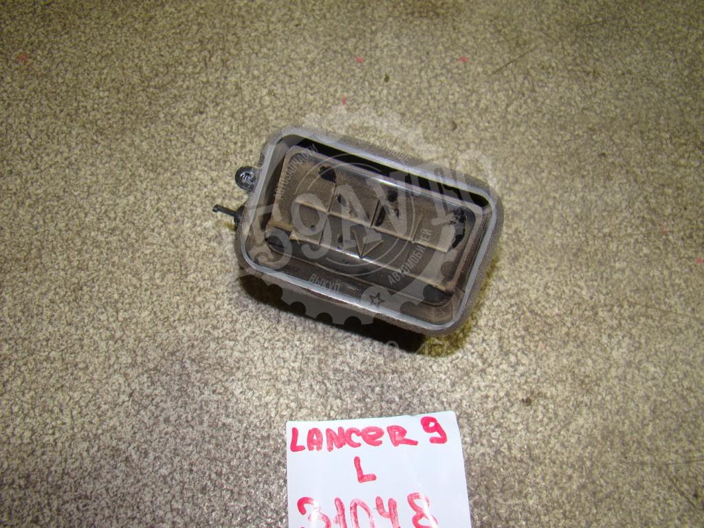 Дефлектор воздушный, 500 рублей, Пермь