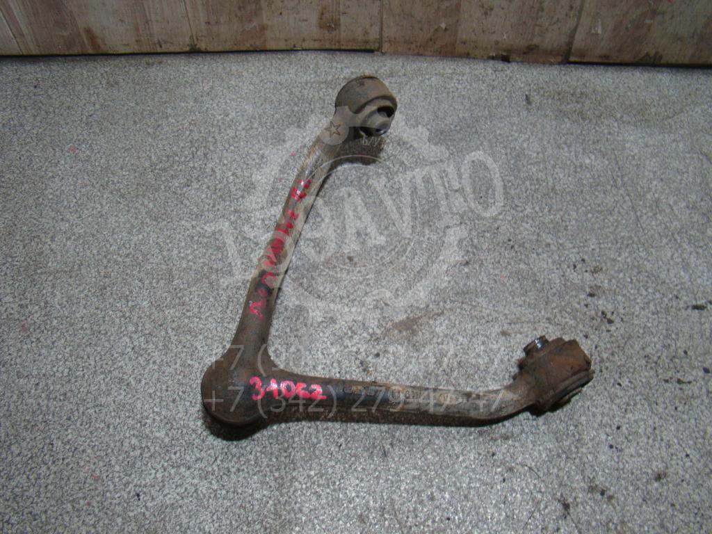 Рычаг передний верхний левый, 2000 рублей, Пермь