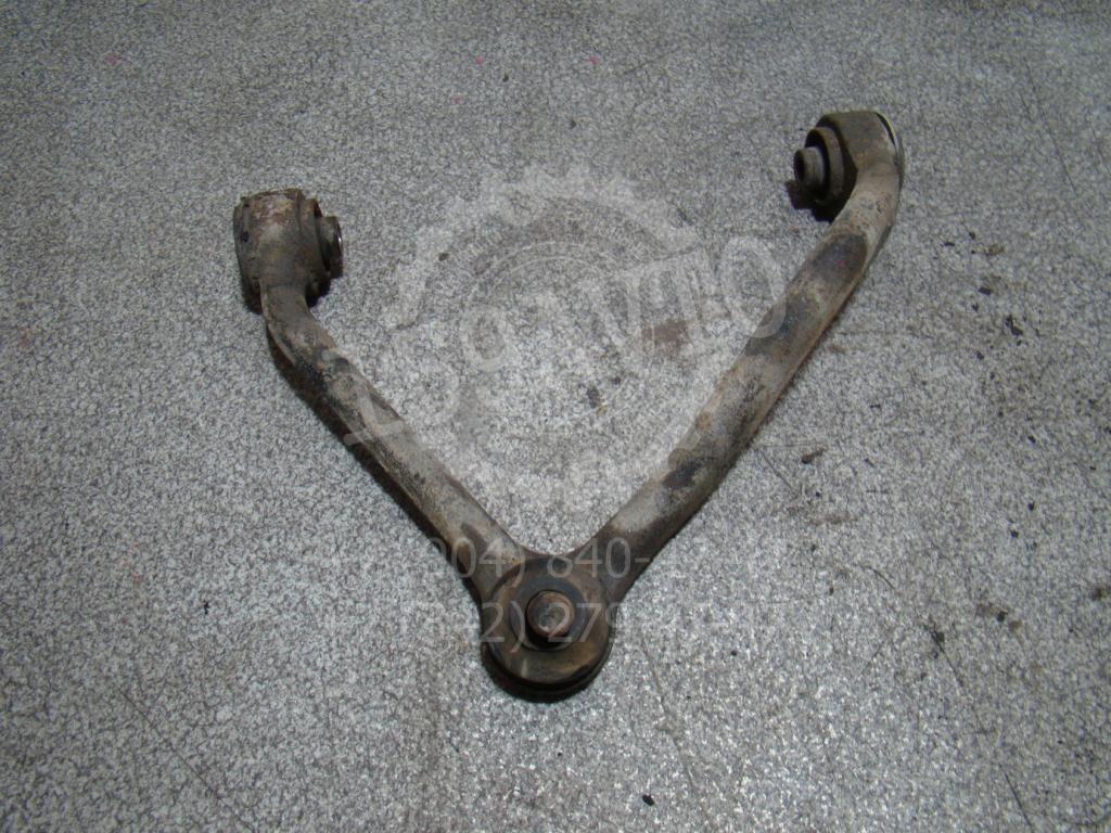 Рычаг передний верхний левый, 2000 рублей, Пермь