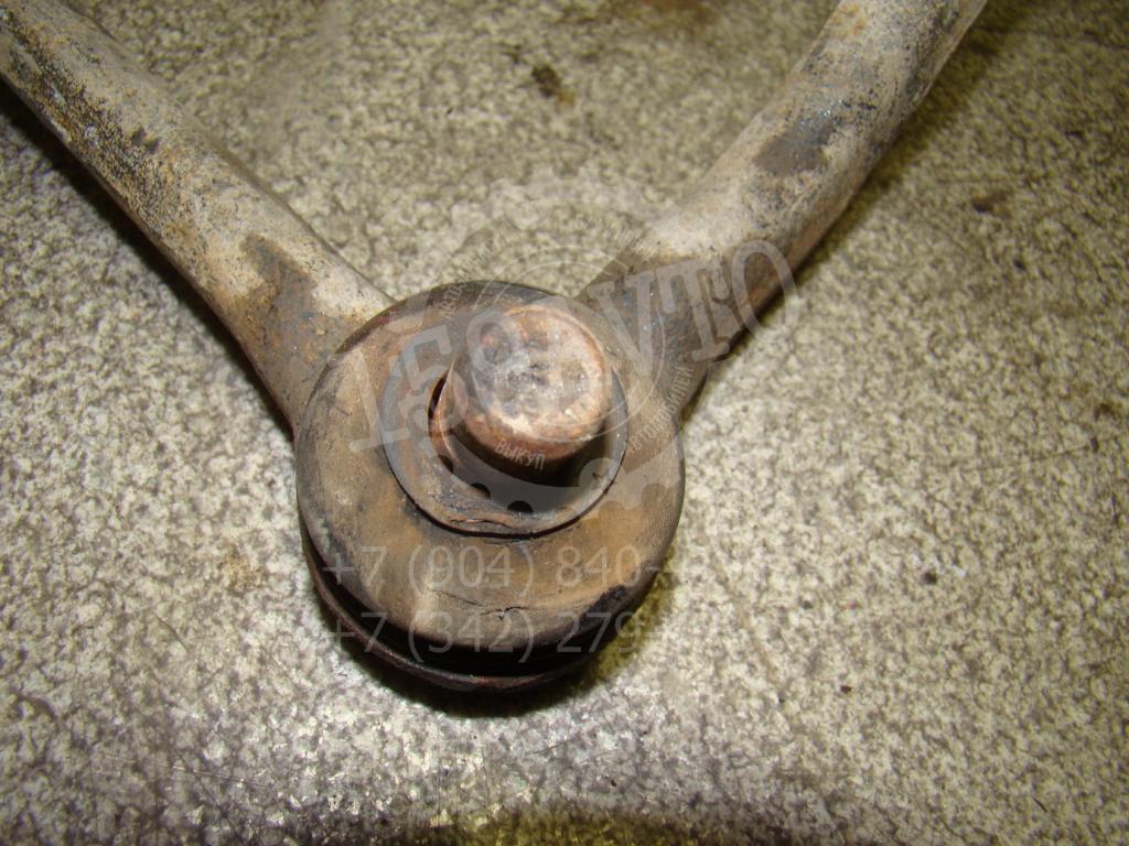 Рычаг передний верхний левый, 2000 рублей, Пермь