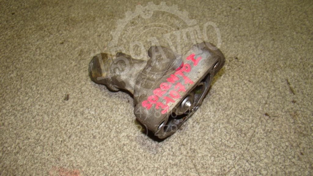 Фланец системы охлаждения, 500 рублей, Пермь