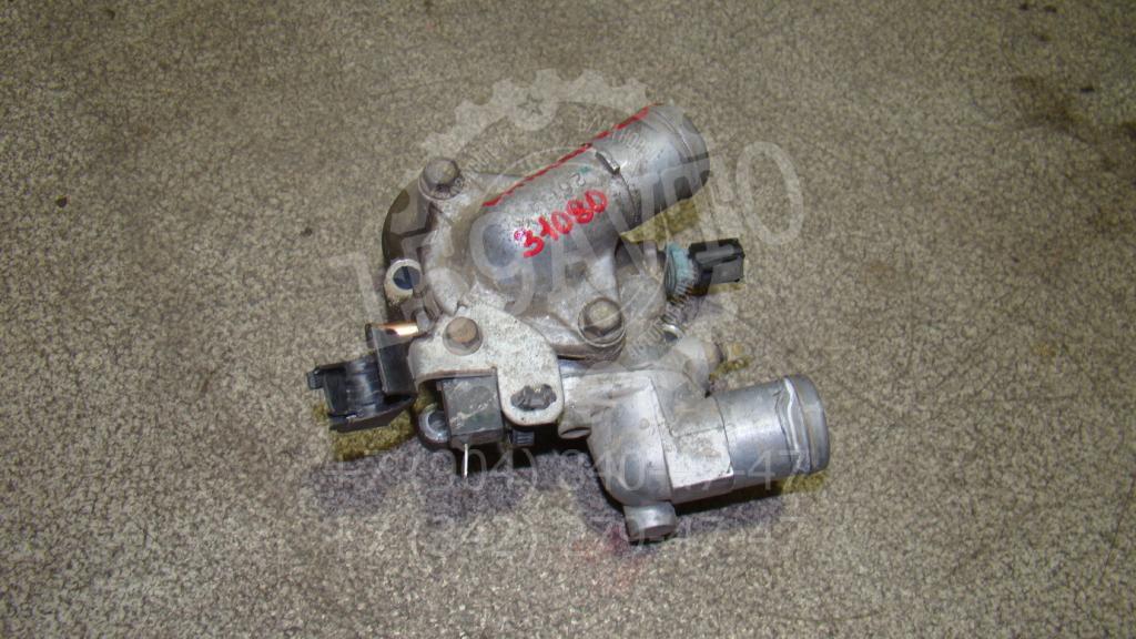 Корпус термостата, 1500 рублей, Пермь