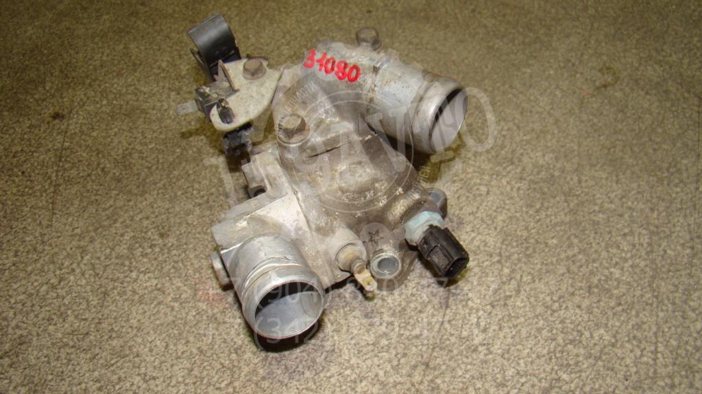 Корпус термостата, 1500 рублей, Пермь