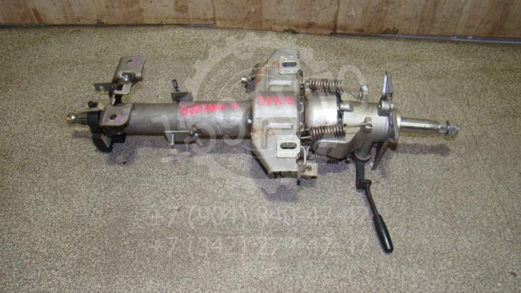 Колонка рулевая, 1000 рублей, Пермь