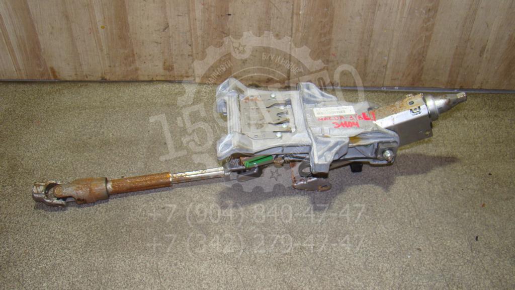 Колонка рулевая, 1000 рублей, Пермь