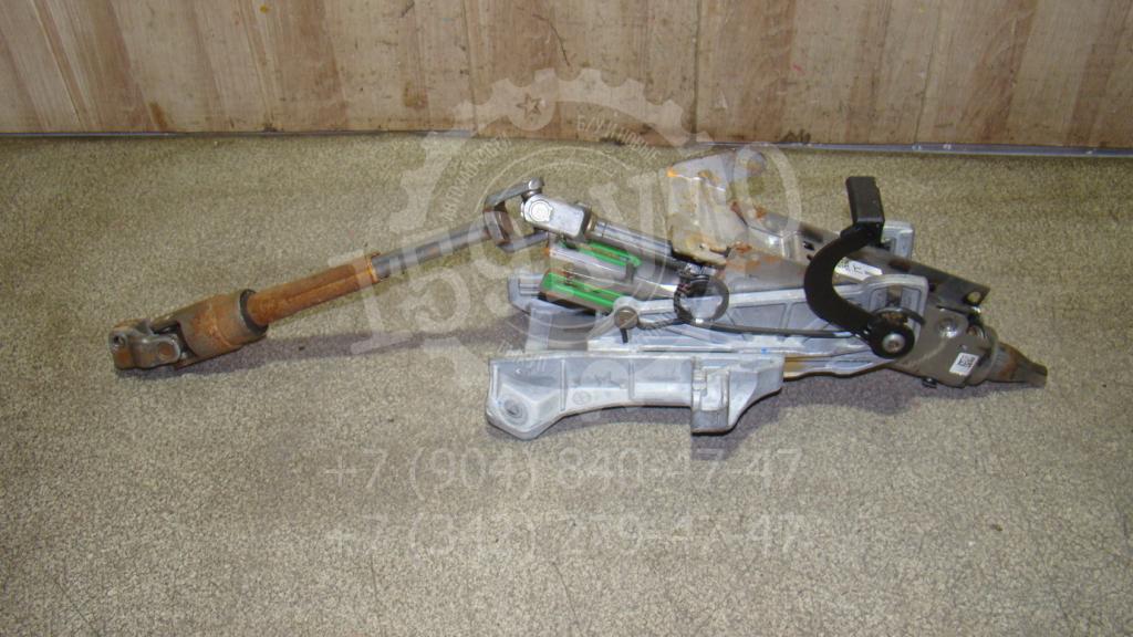 Колонка рулевая, 1000 рублей, Пермь