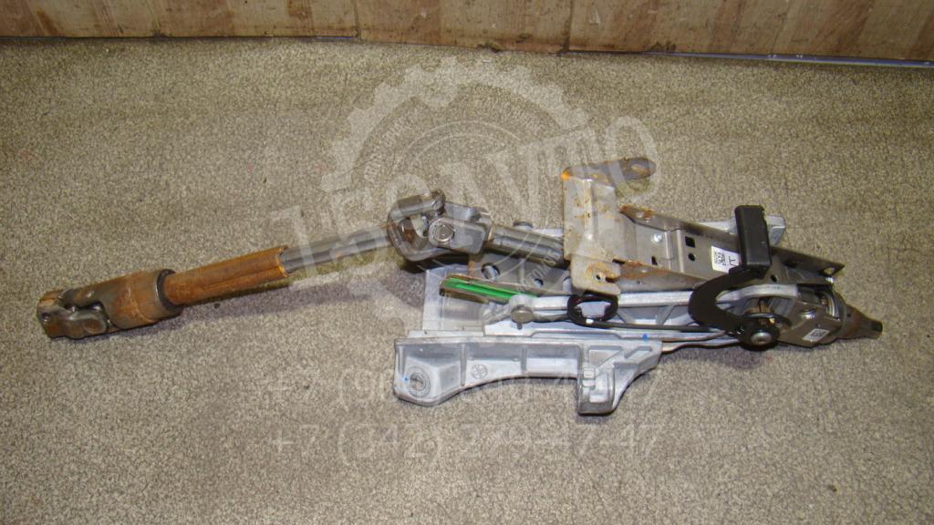 Колонка рулевая, 1000 рублей, Пермь