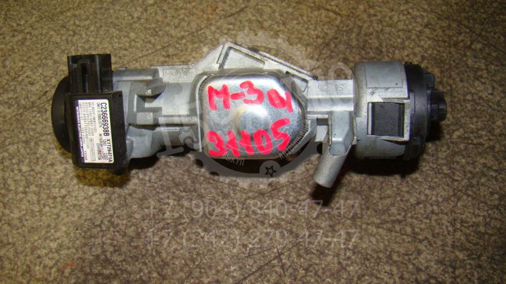 Замок зажигания, 2500 рублей, Пермь