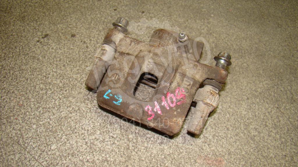 Суппорт задний правый, 1000 рублей, Пермь