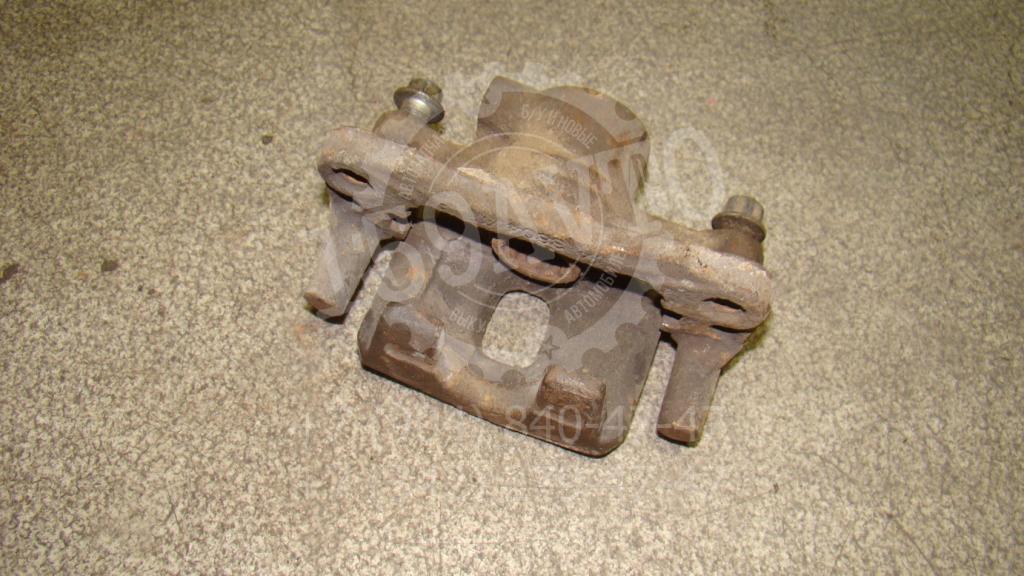 Суппорт задний правый, 1000 рублей, Пермь