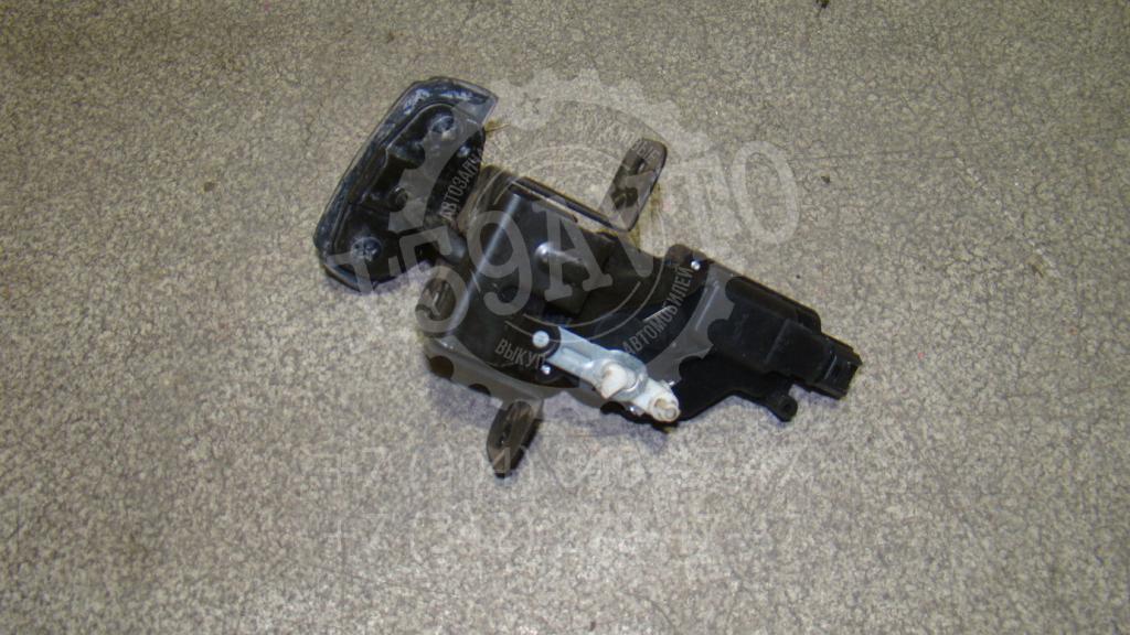 Замок стекла багажника, 1000 рублей, Пермь