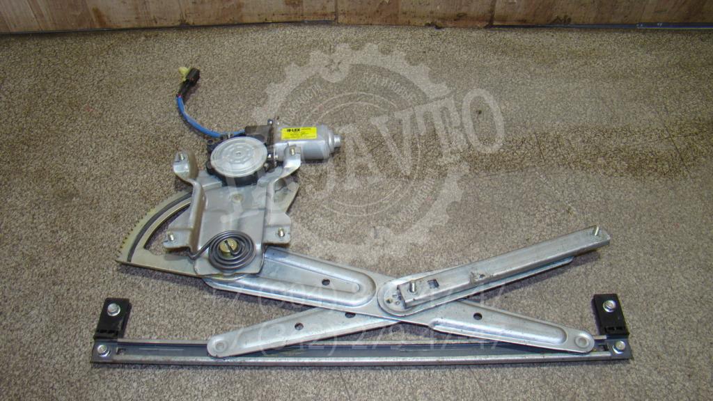 Стеклоподъемник передний правый, 1500 рублей, Пермь