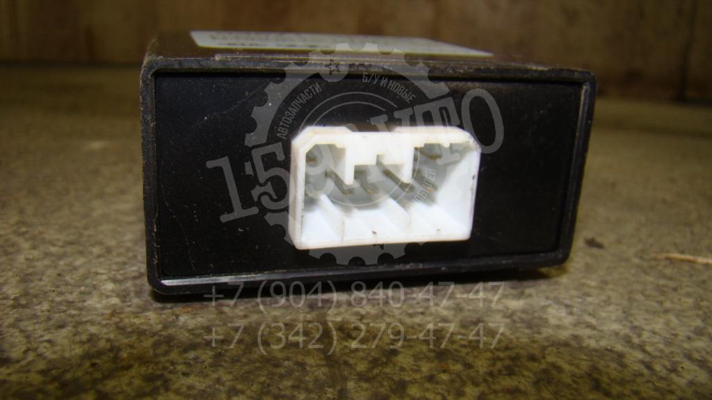 Блок электронный, 500 рублей, Пермь