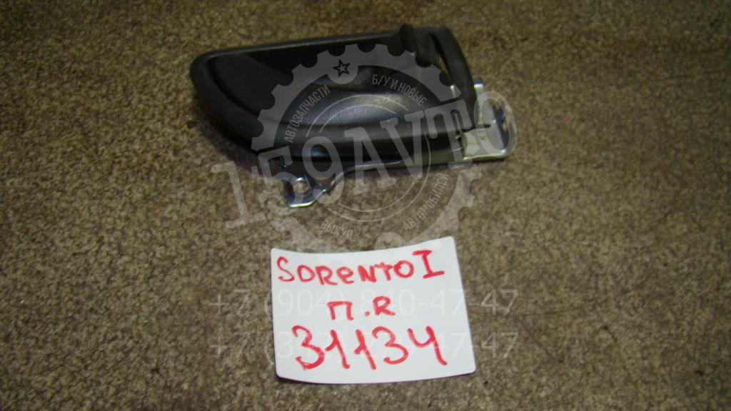 Ручка двери передней внутренняя правая, 500 рублей, Пермь