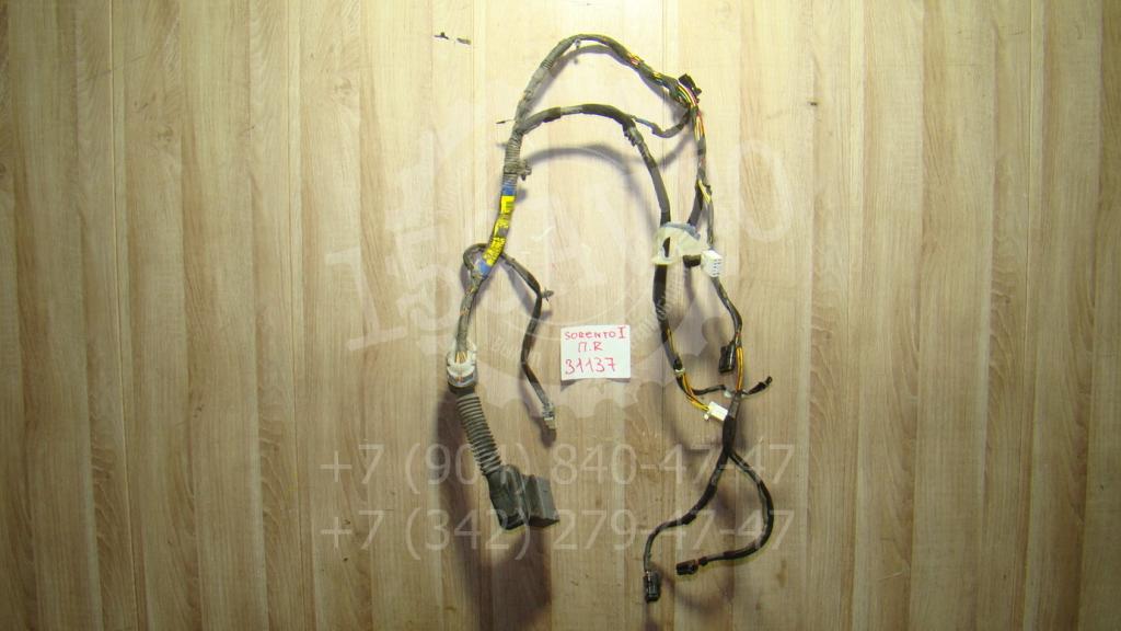 Проводка двери, 1000 рублей, Пермь