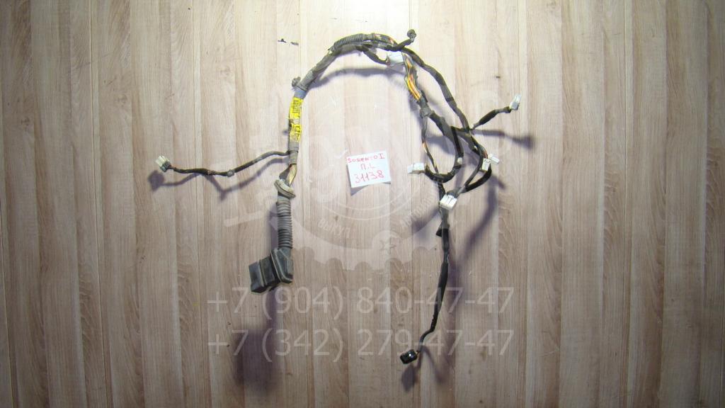 Проводка двери, 1500 рублей, Пермь