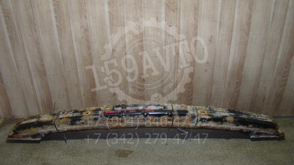 Усилитель заднего бампера, 1500 рублей, Пермь