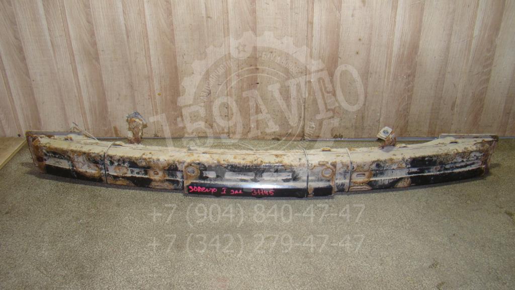 Усилитель заднего бампера, 1500 рублей, Пермь