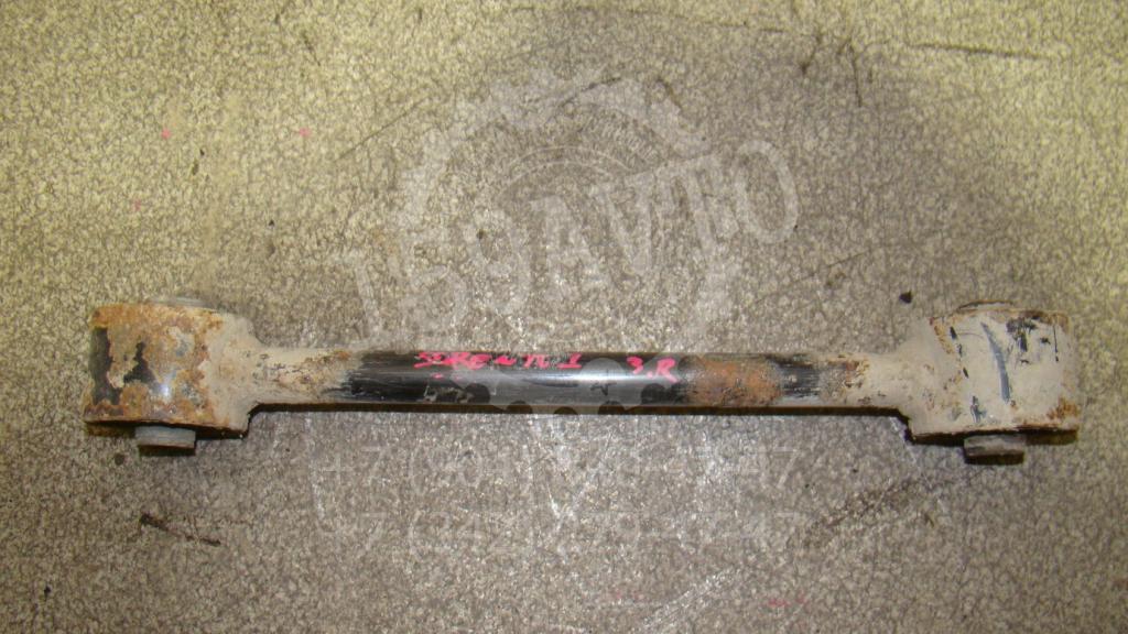 Тяга задняя продольная, 1000 рублей, Пермь