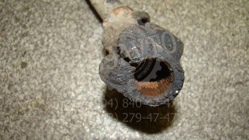 Кардан рулевой, 1000 рублей, Пермь