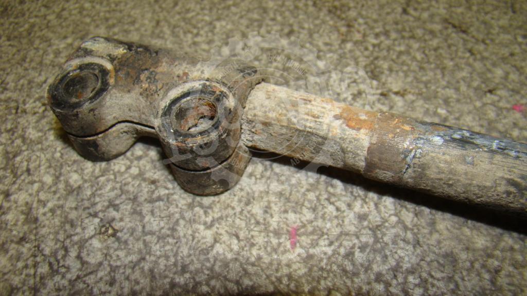 Кардан рулевой, 1000 рублей, Пермь