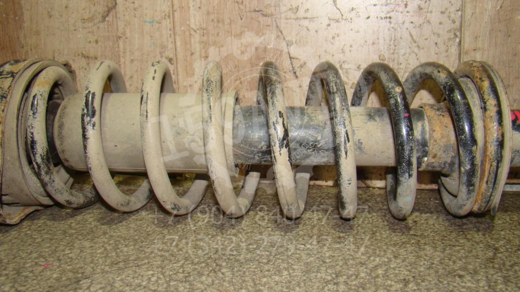 Пружина задняя, 1000 рублей, Пермь