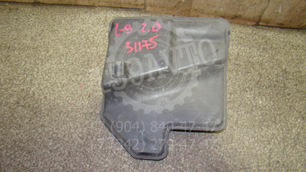 Резонатор воздушного фильтра, 1000 рублей, Пермь