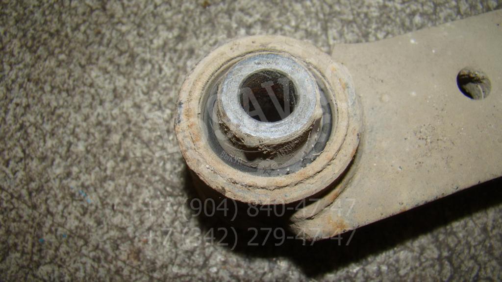 Рычаг задний верхний, 500 рублей, Пермь