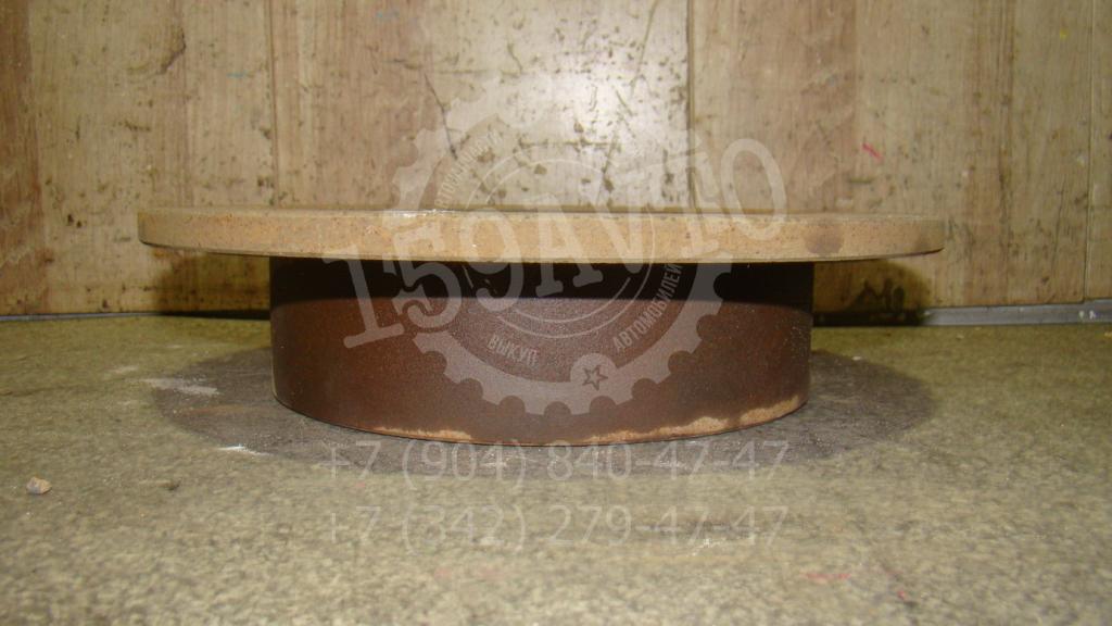 Диск тормозной задний, 1100 рублей, Пермь