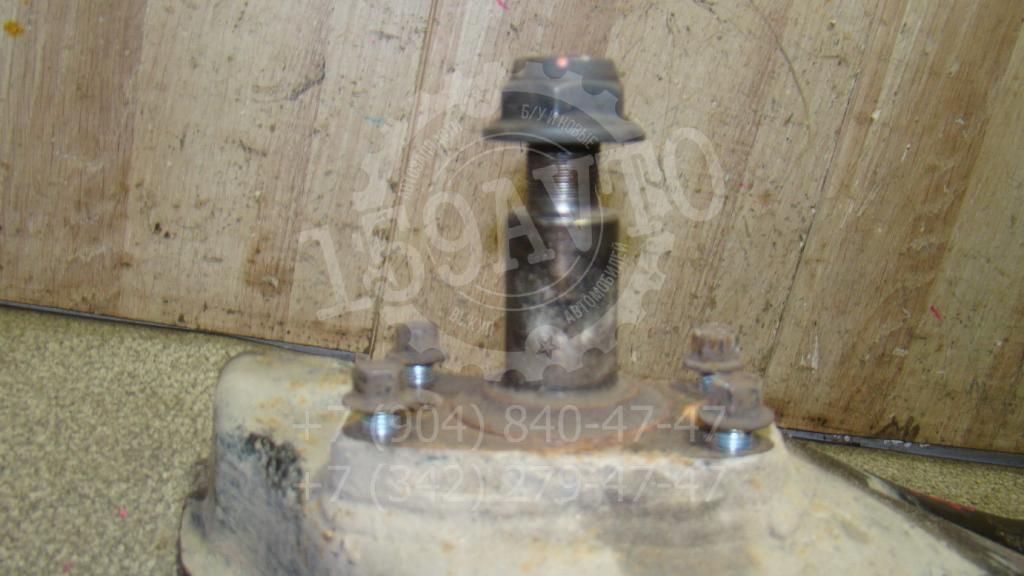 Рычаг задний продольный левый, 1500 рублей, Пермь