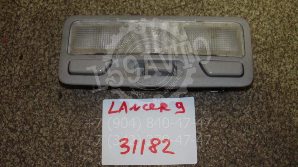 Плафон салонный, 500 рублей, Пермь