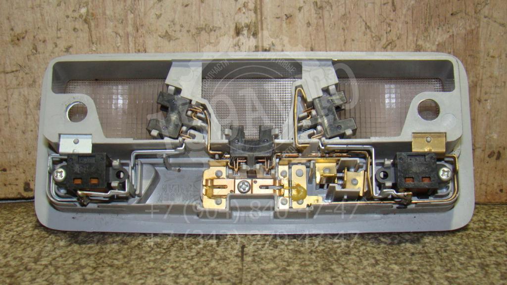 Плафон салонный, 500 рублей, Пермь