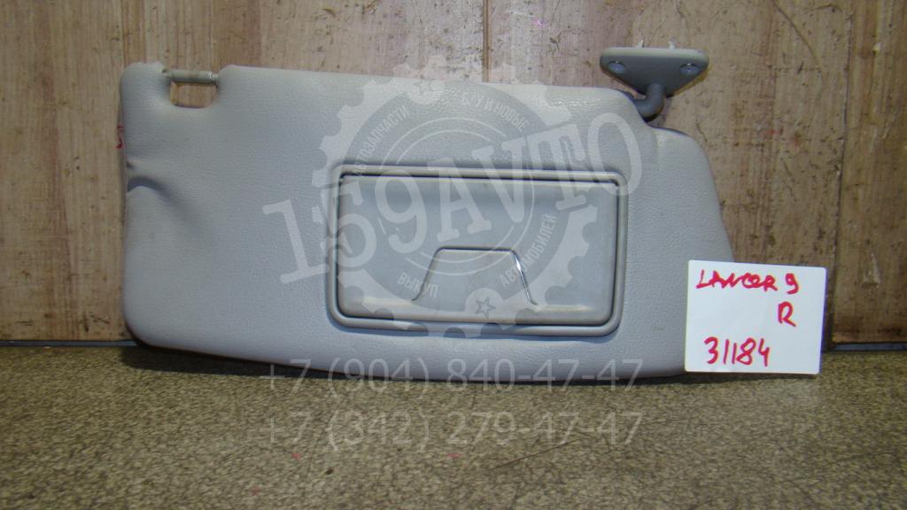 Козырек солнцезащитный правый, 800 рублей, Пермь