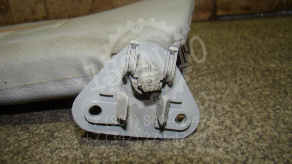 Козырек солнцезащитный правый, 800 рублей, Пермь