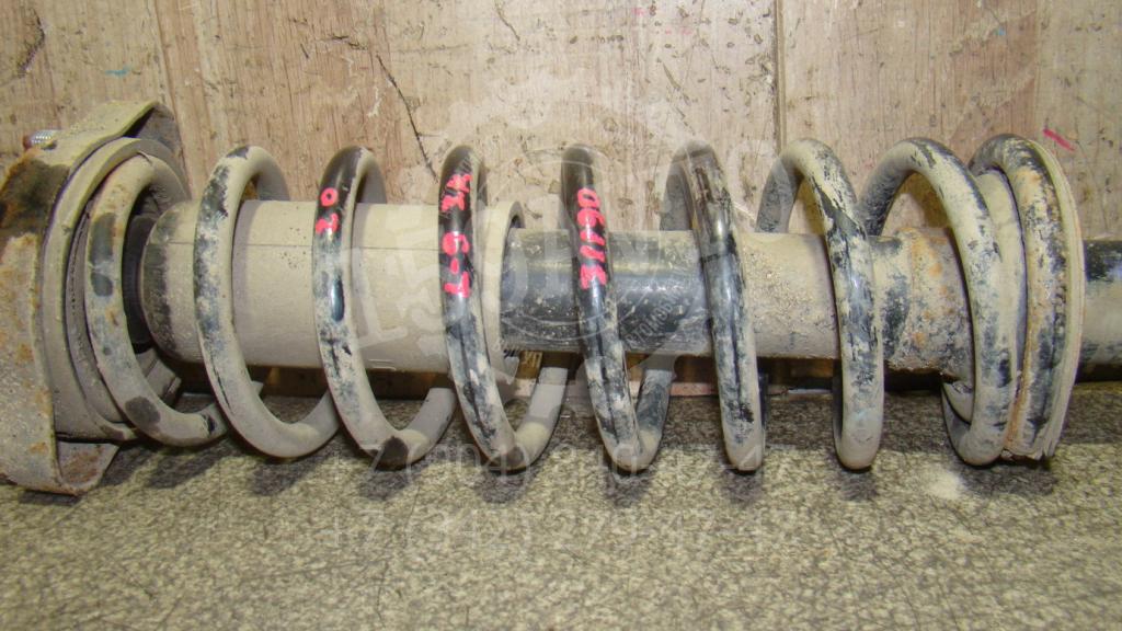 Пружина задняя, 1000 рублей, Пермь