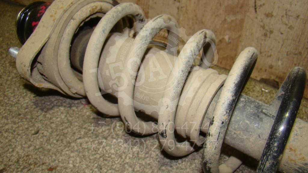 Пружина задняя, 1000 рублей, Пермь