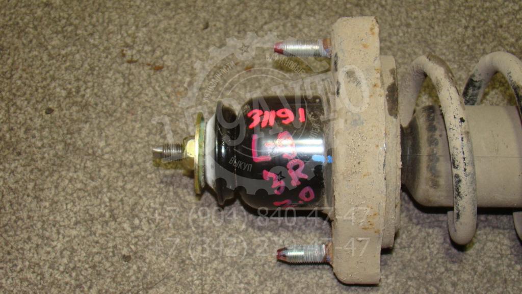 Опора заднего амортизатора, 500 рублей, Пермь