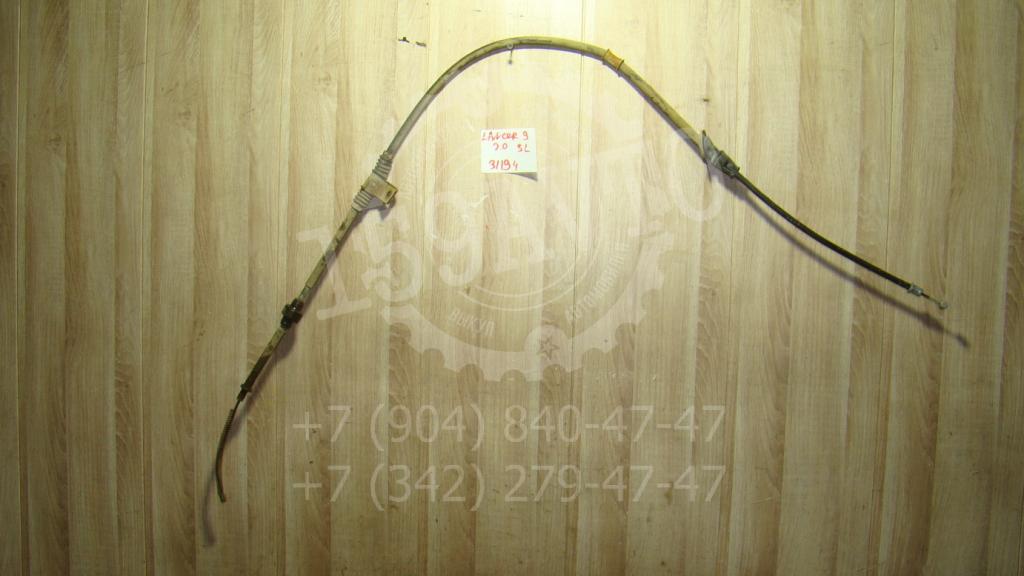 Трос ручника левый, 1100 рублей, Пермь