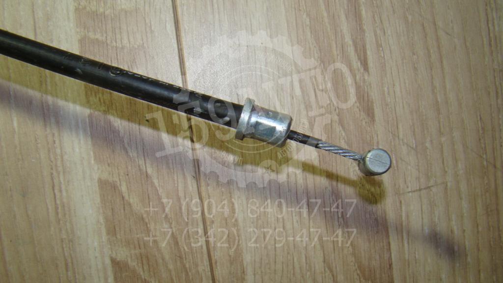 Трос ручника левый, 1100 рублей, Пермь
