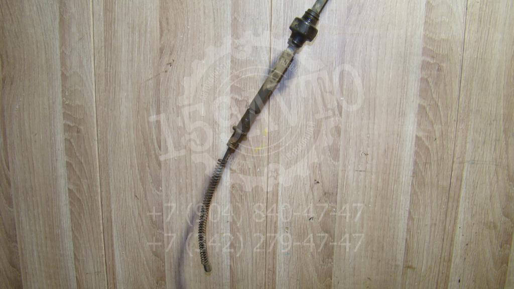 Трос ручника левый, 1100 рублей, Пермь