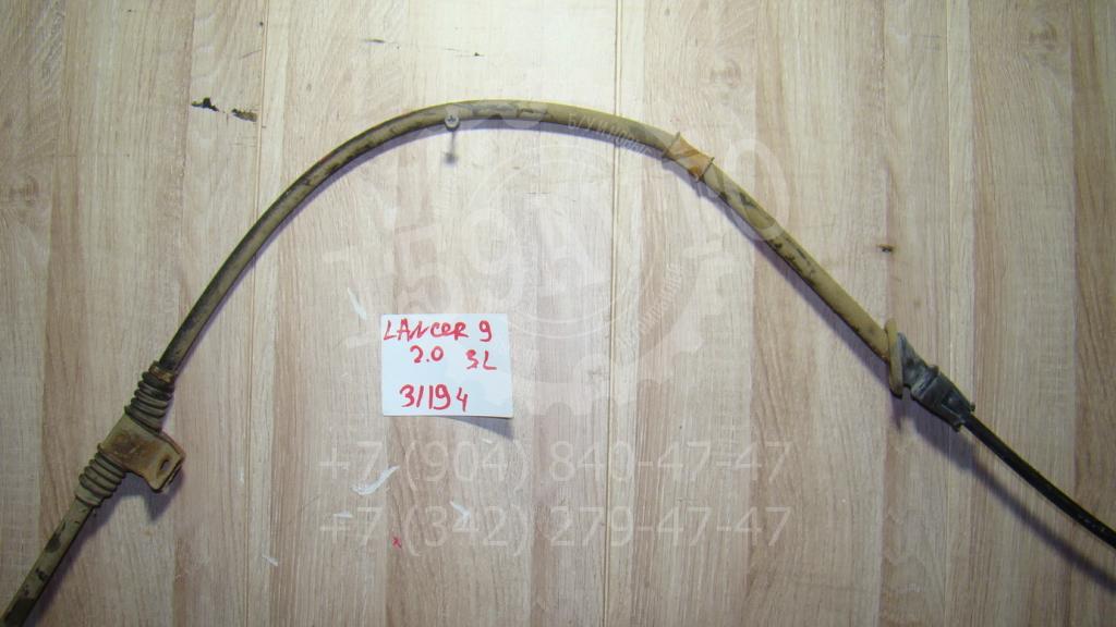 Трос ручника левый, 1100 рублей, Пермь