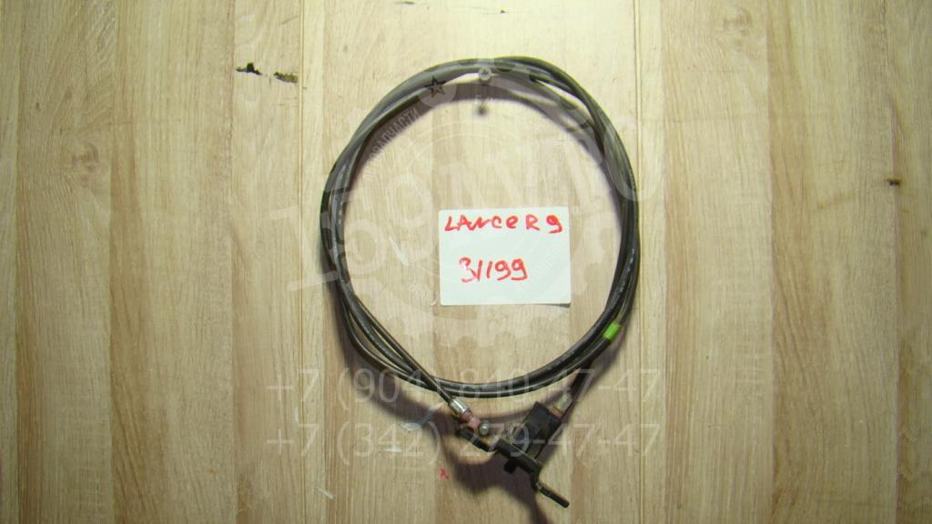 Трос лючка бензобака, 1100 рублей, Пермь