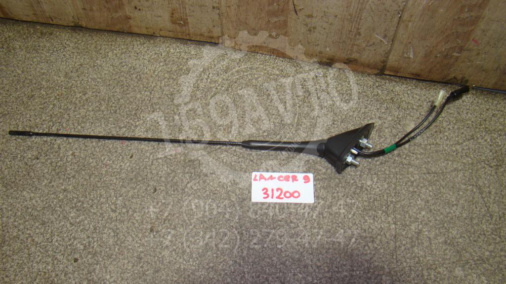 Антенна, 1500 рублей, Пермь