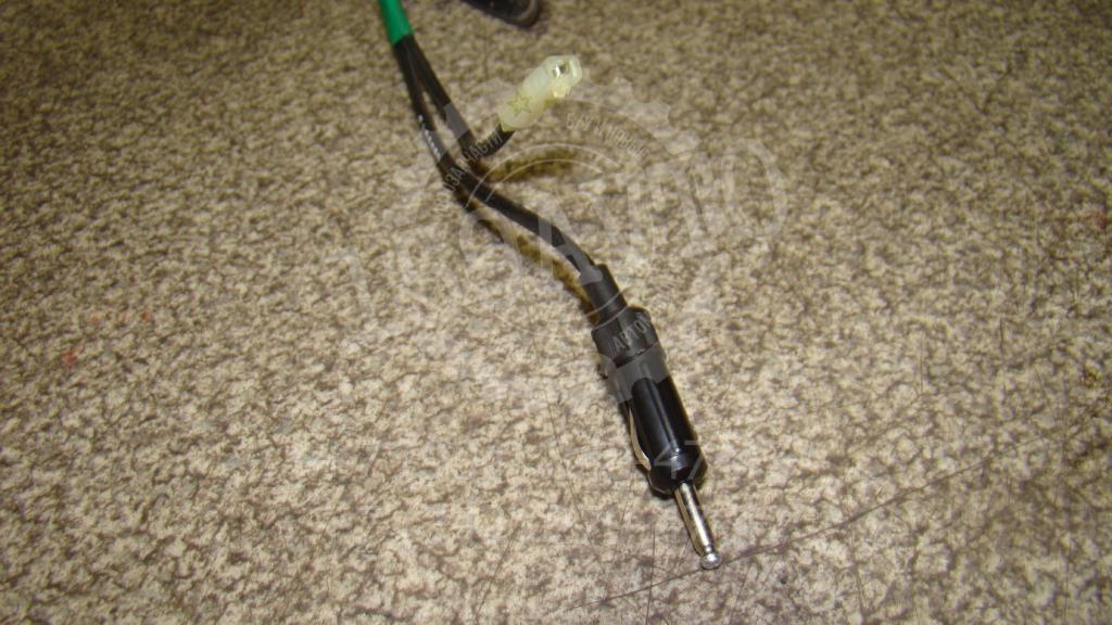 Антенна, 1500 рублей, Пермь