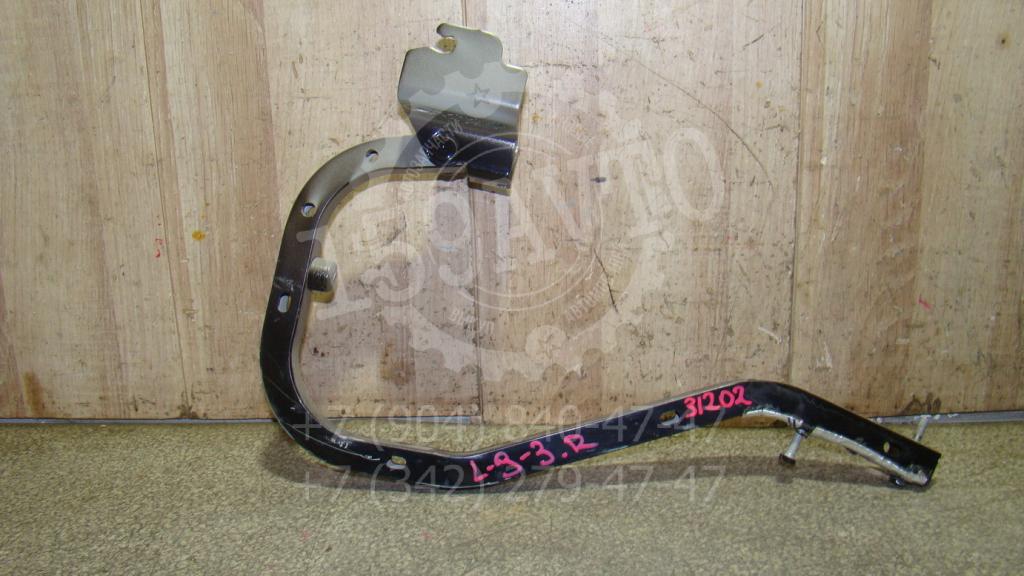 Петля крышки багажника, 850 рублей, Пермь