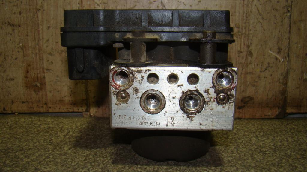 Блок ABS, 1500 рублей, Пермь