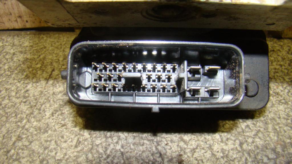 Блок ABS, 1500 рублей, Пермь